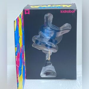 Kidrobot Balloon Dunny